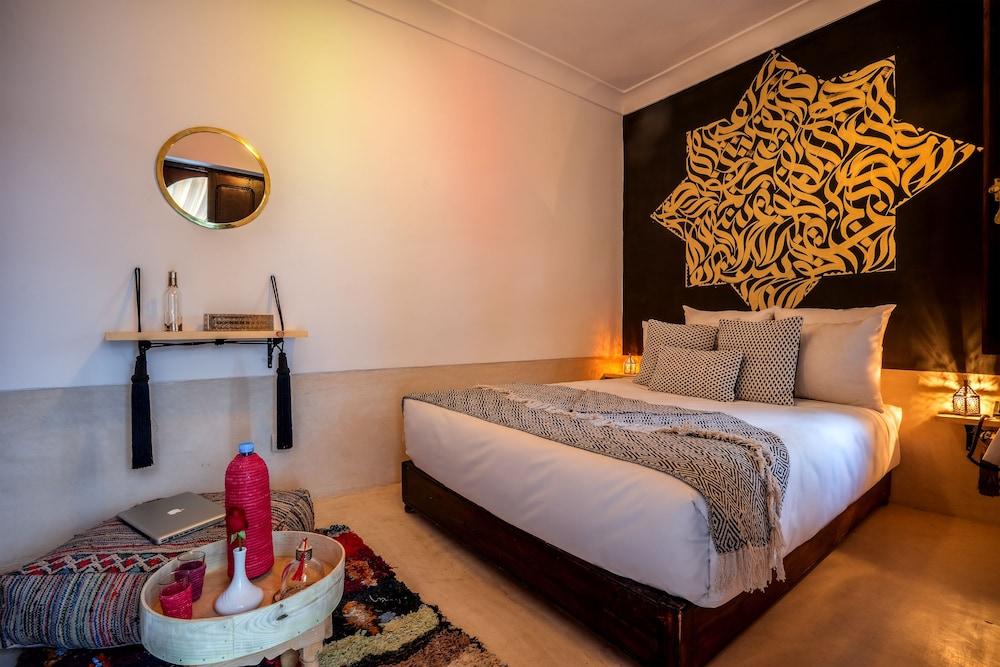 Riad Oasis Du Désert Boutique Hotel & SPA