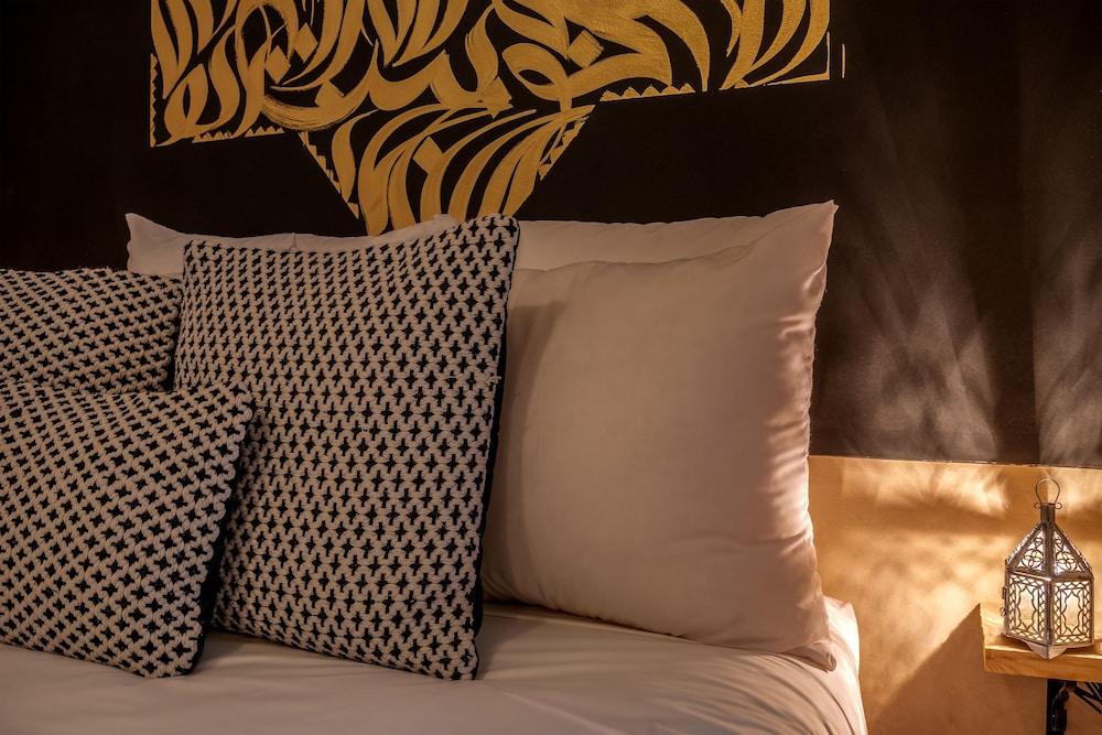 Riad Oasis Du Désert Boutique Hotel & SPA