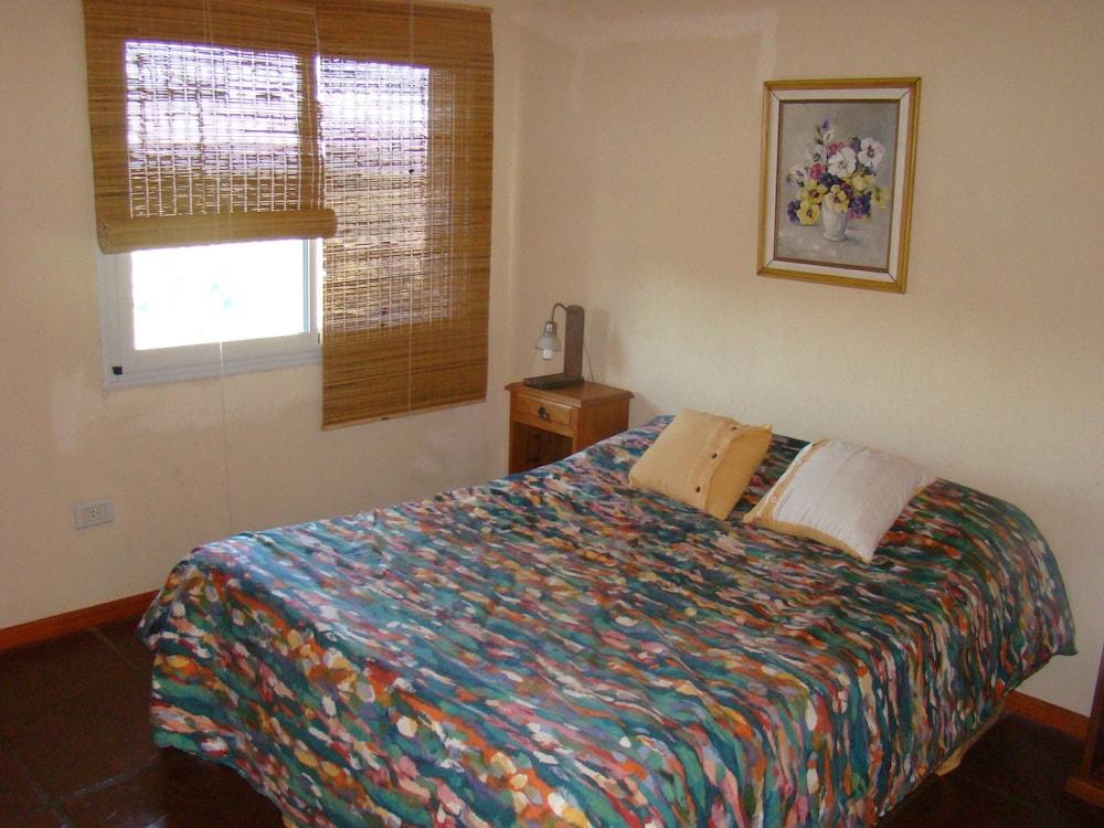 Cabañas Puerto Luna