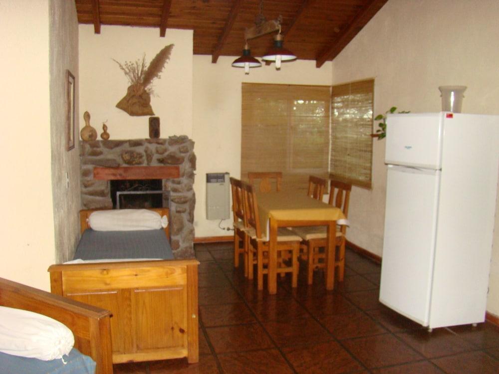 Cabañas Puerto Luna