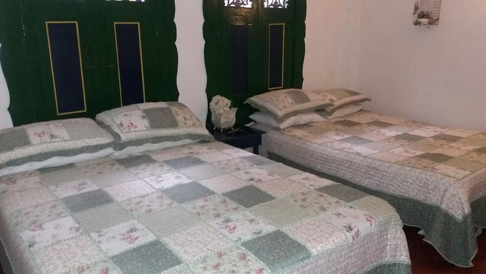 Hotel Posada del Angel