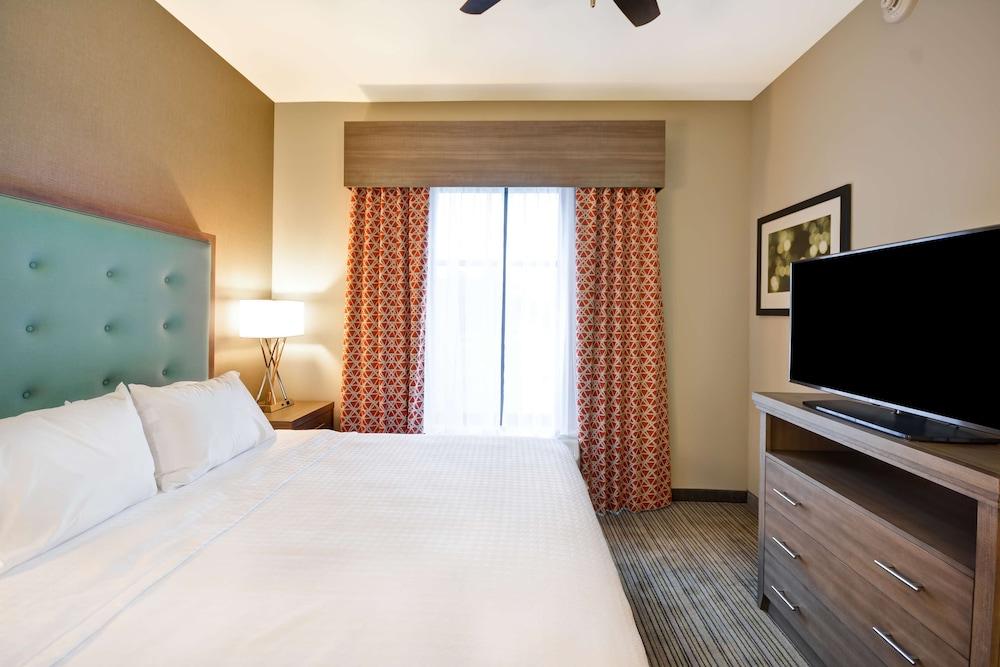 Homewood Suites by Hilton Rocky Mount