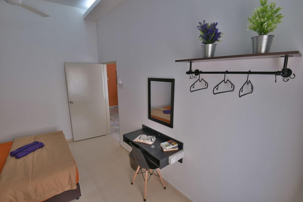 Femosa Homestay Melaka