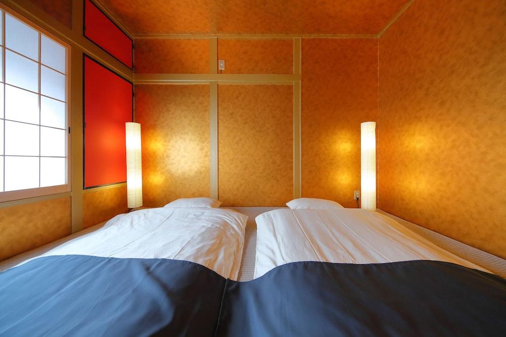 Grandouce Villa Tengachaya