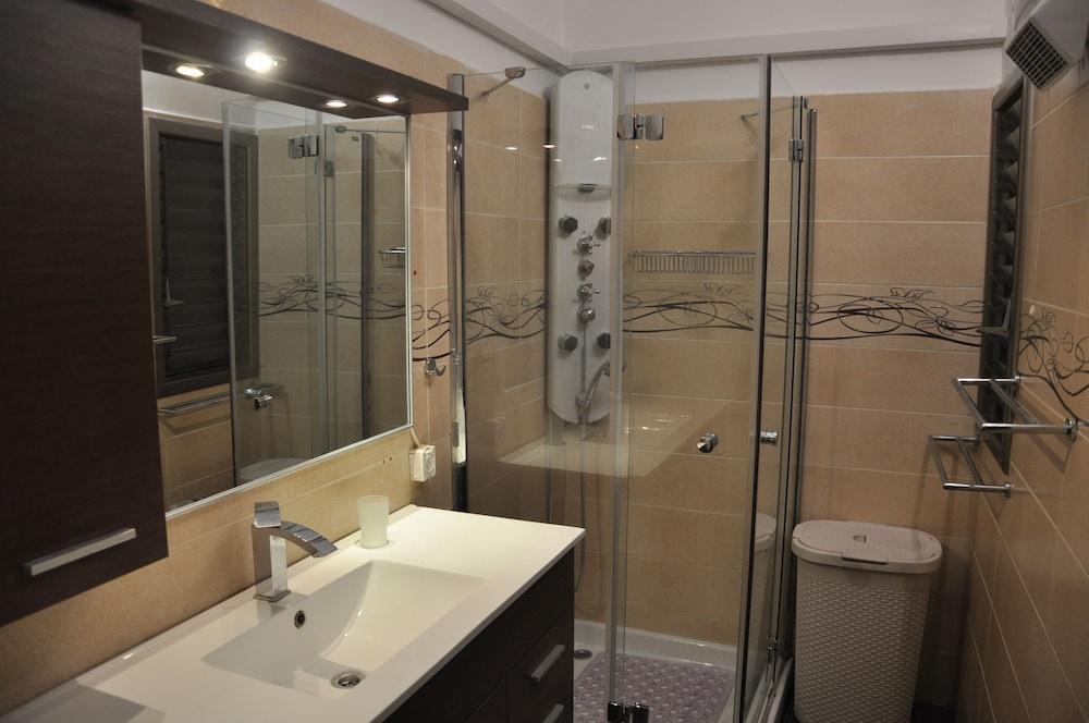 Isra Home Apartment Jerusalem 2