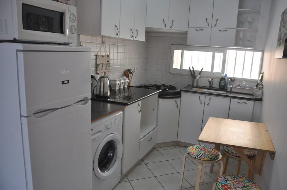 Isra Home Apartment Sokolov 10