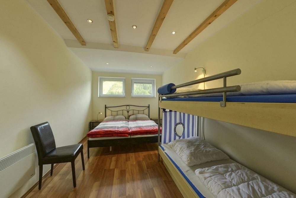 Katschberg Appartements