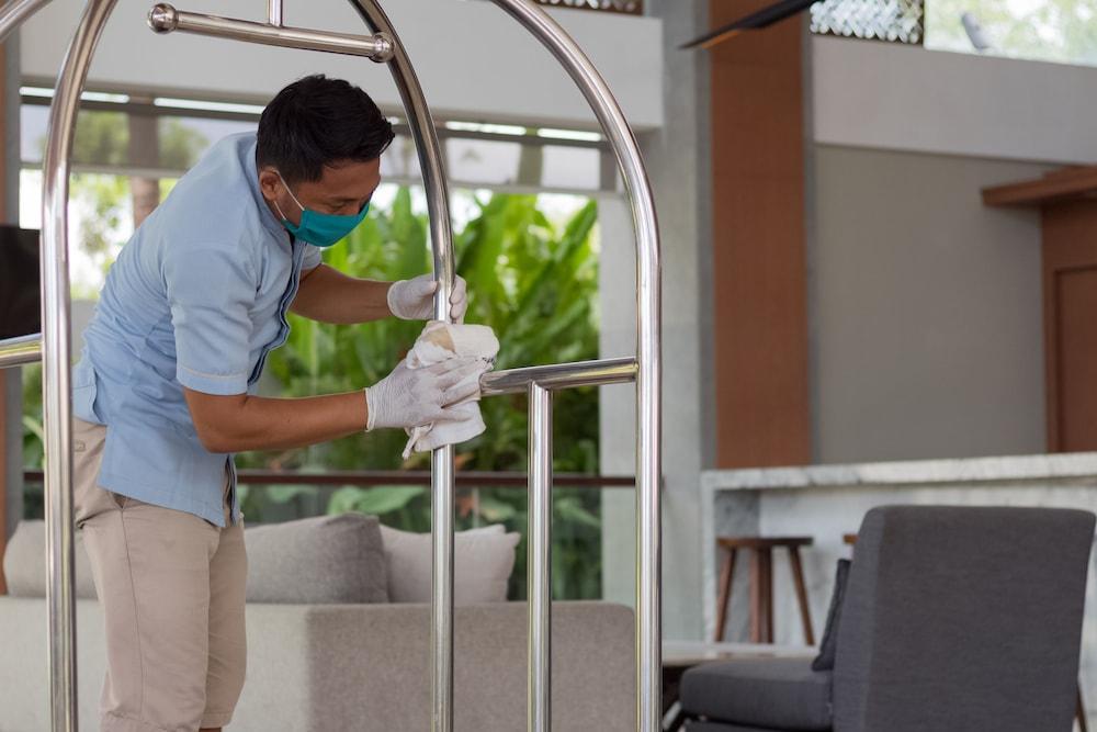 Best Western Kamala Jimbaran