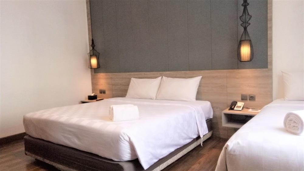 Rivoli Hotel Jakarta