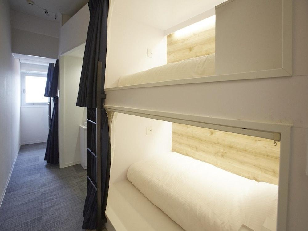 IN FRAME HOSTEL enoshima - Hostel