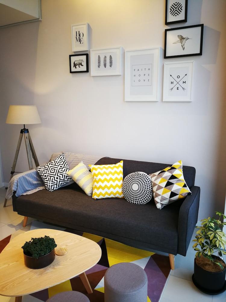 The Nordic Duplex - Petaling Jaya