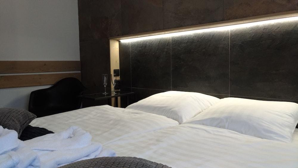 People Red Square Hotel