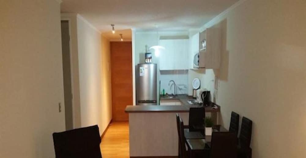 Depto Playa Pacifico IV