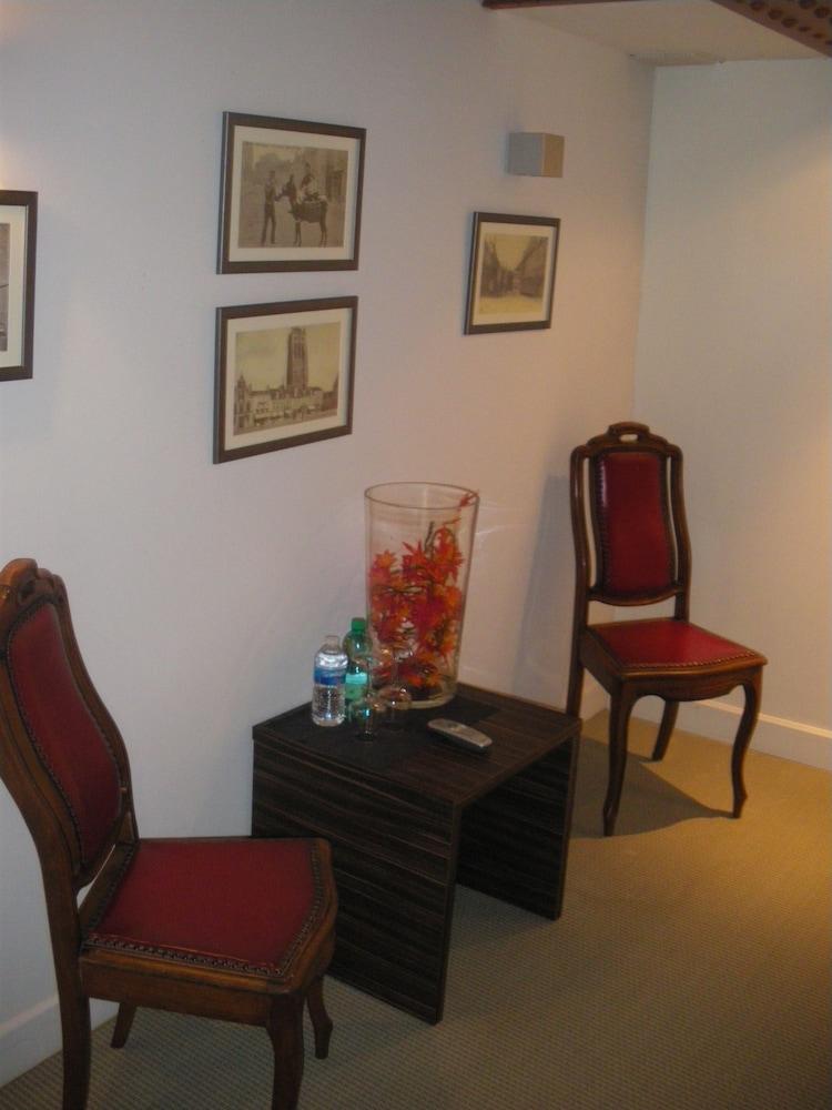 Hotel Amaryllis Veurne