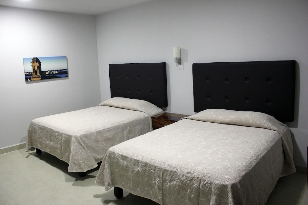 Hotel Tampico Express