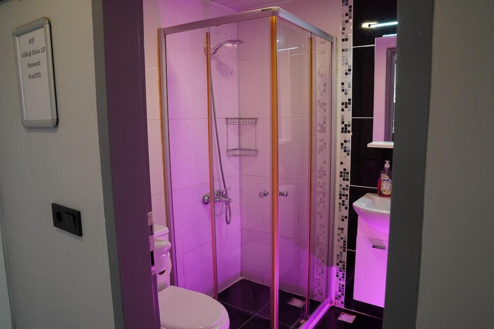 Alanya Polat Tatil Evleri