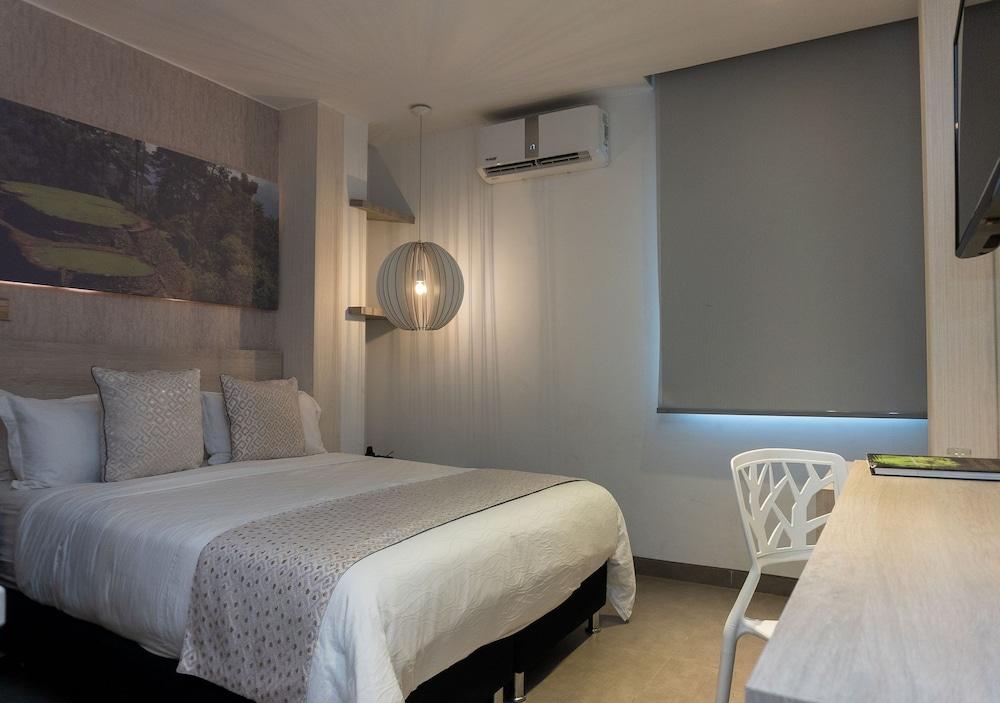 Hotel Perla Suite Santa Marta