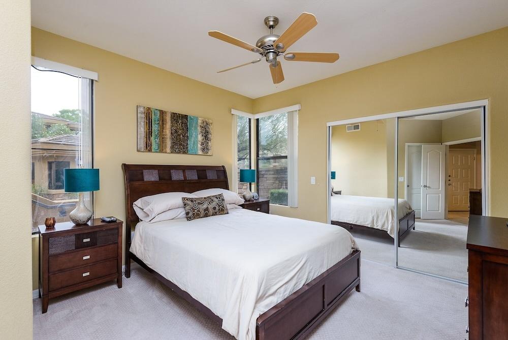 Scottsdale 2 Bedroom Condo by RedAwning