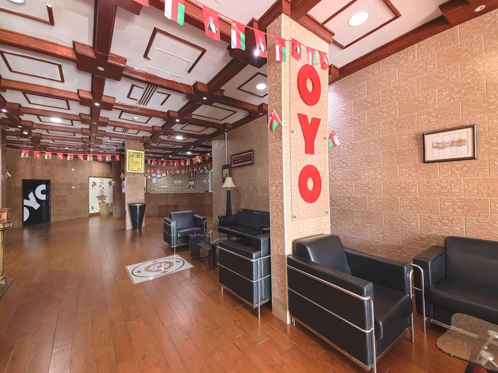 Jasmine Hotel Apartments