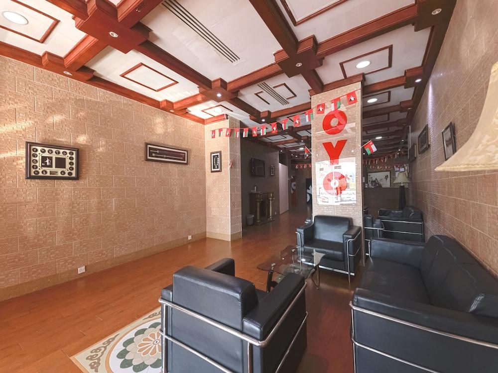 Jasmine Hotel Apartments