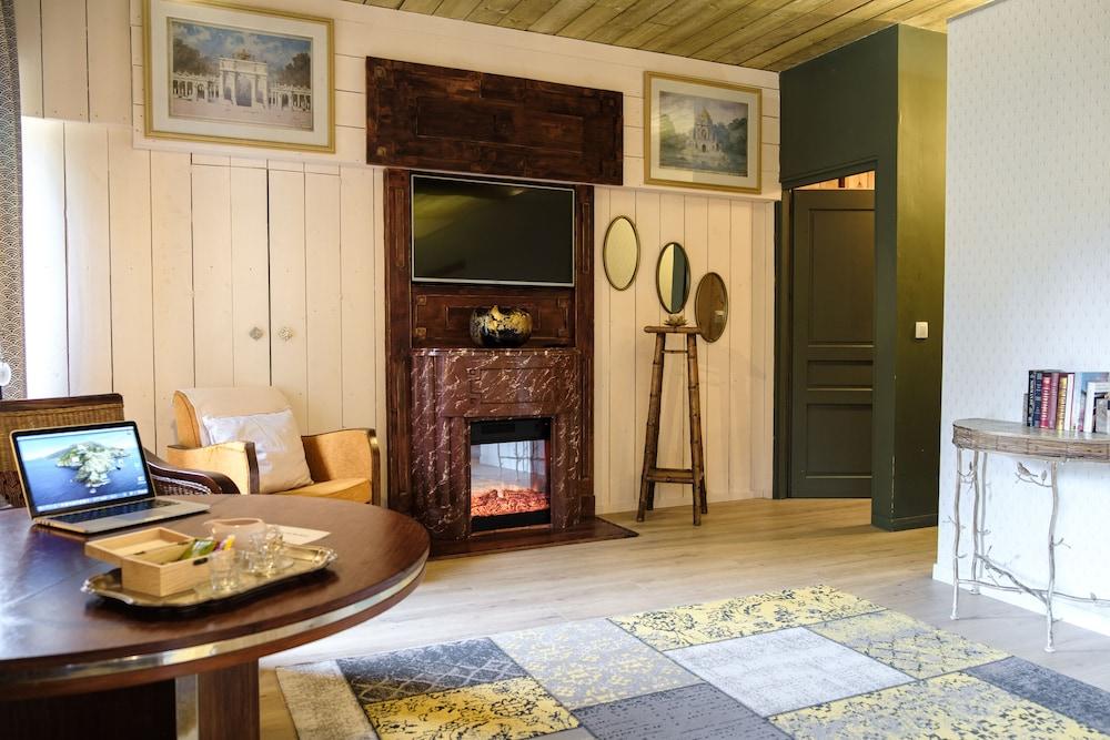 Domaine du Lieu des Brocs