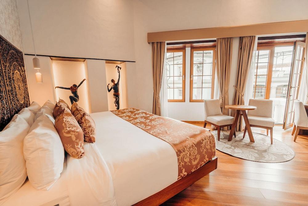 Hotel Mama Cuchara by Art Hotels Ecuador