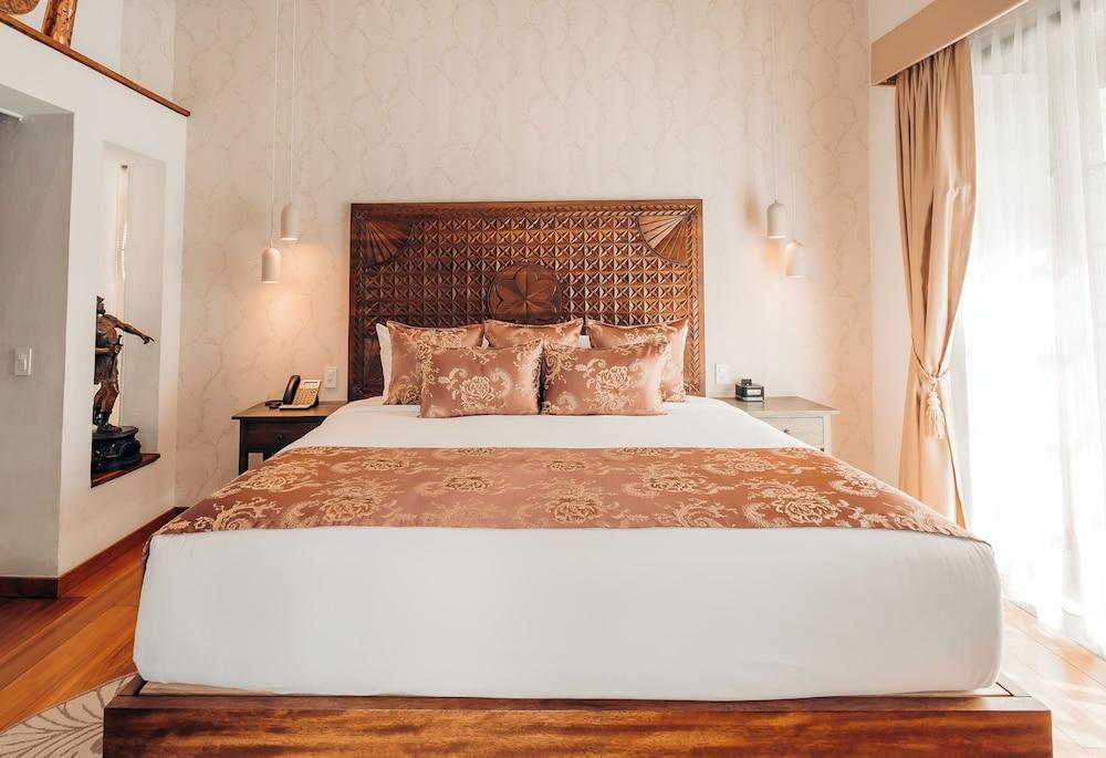 Hotel Mama Cuchara by Art Hotels Ecuador