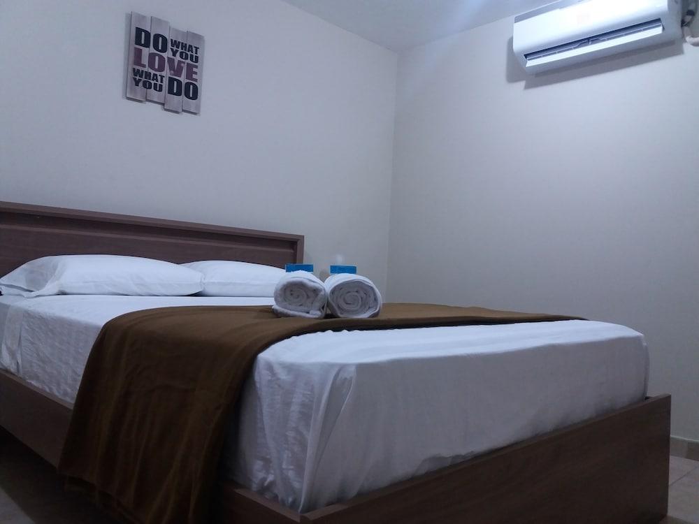 Suites de Lujo en Urdesa Norte