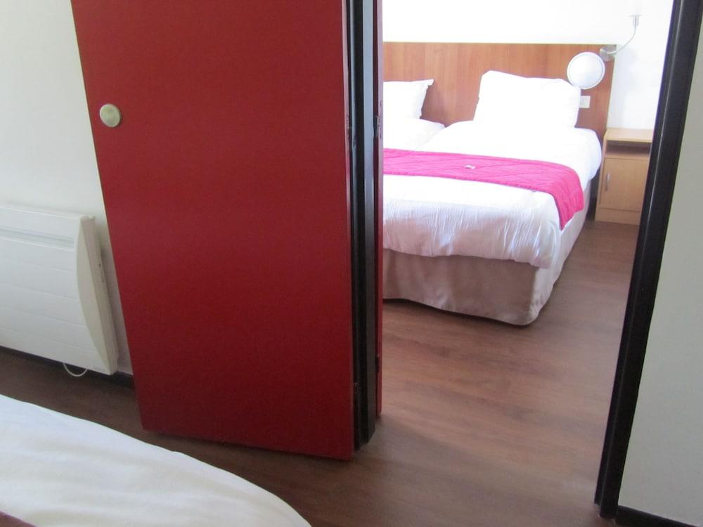 Hôtel Le Saint-Joseph