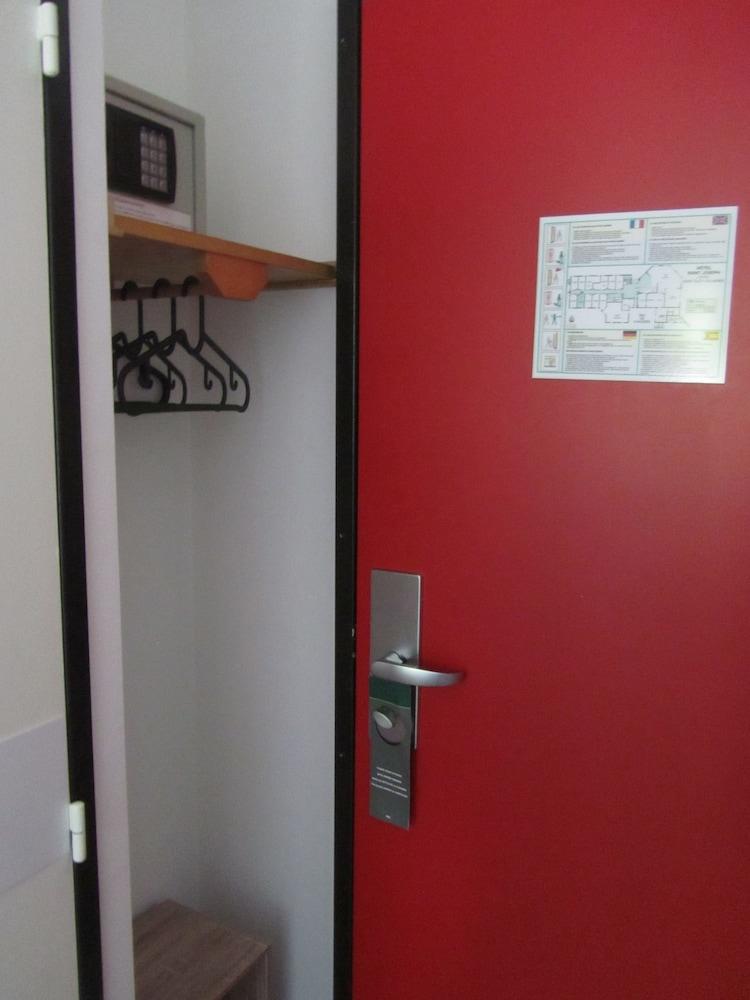 Hôtel Le Saint-Joseph