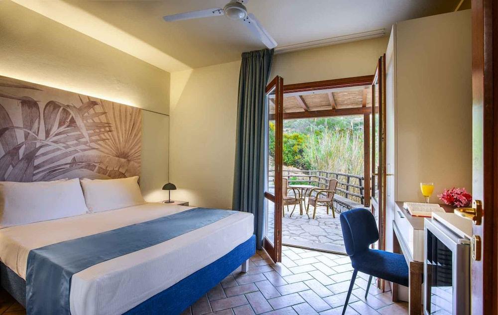 Hotel Baia Imperiale