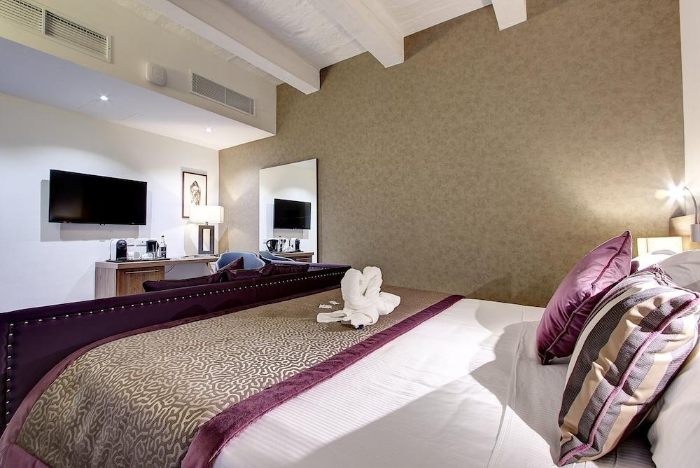 Palazzo Paolina Boutique Hotel