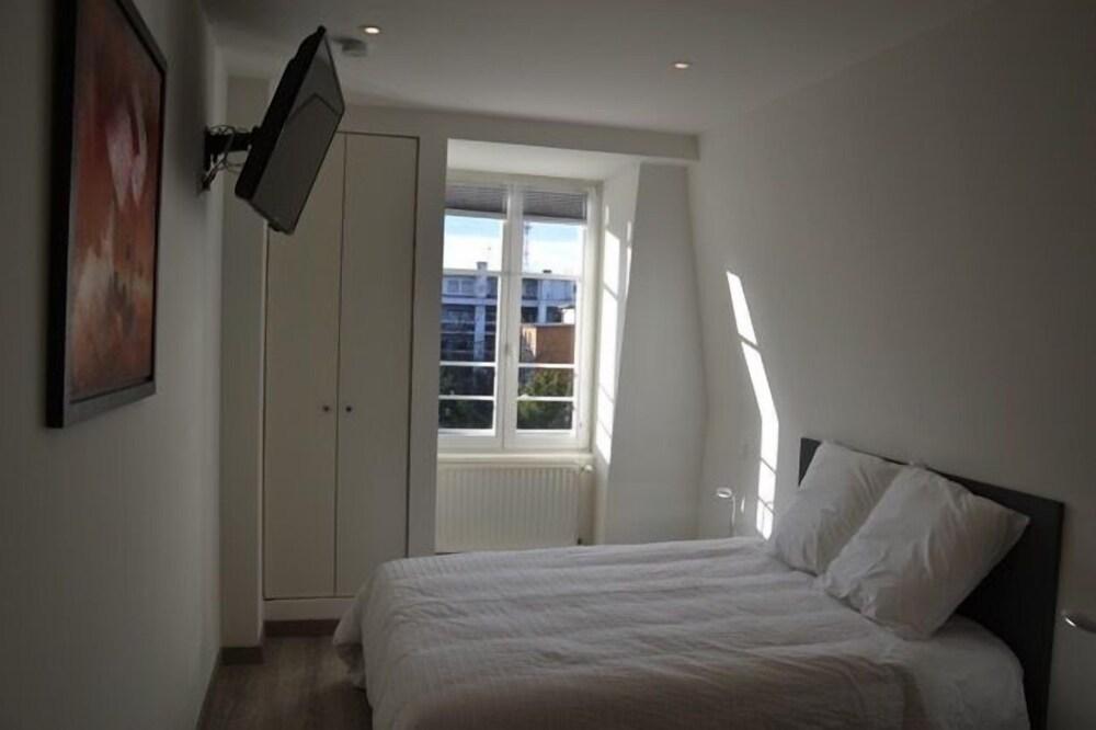 La Résidence de l'Orangerie