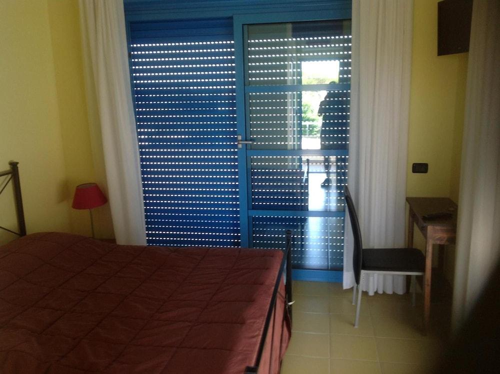 Le Torri Casa per Ferie