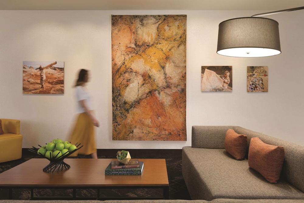 Hyatt Place Page Lake Powell