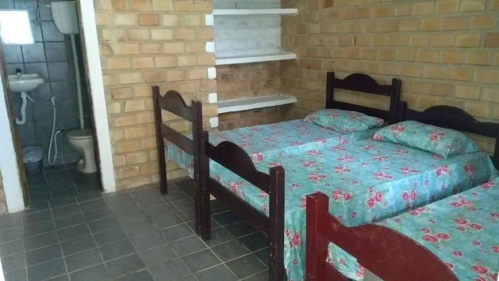 Hostel Estrela de Maraca