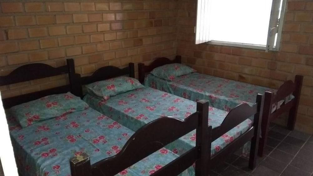 Hostel Estrela de Maraca