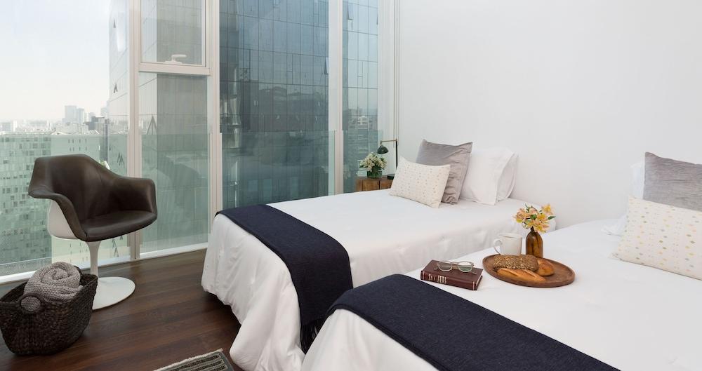 Monet Tower By The Local Way