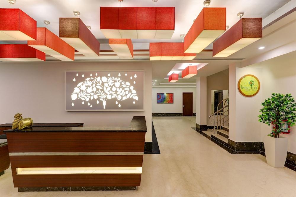 Lemon Tree Hotel, Port Blair