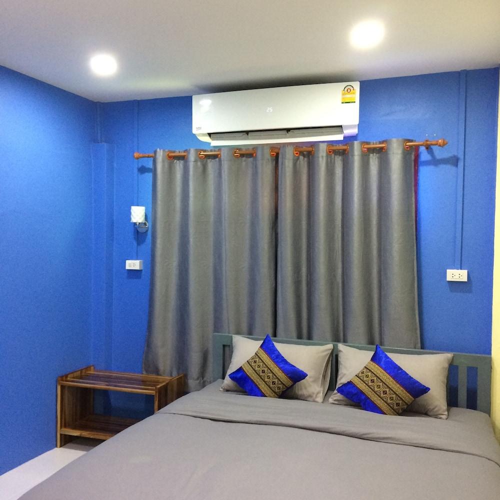 Smilingface Guesthouse