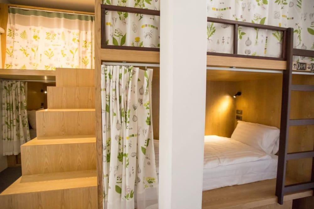 Memmoth Hostel In Lampang