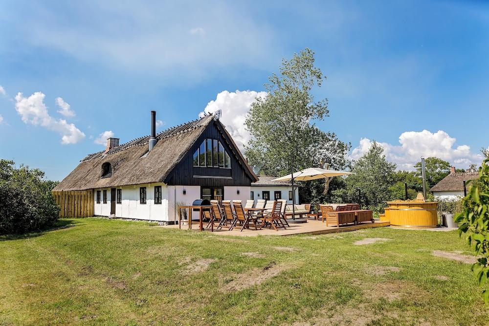 Feddet Strand Resort