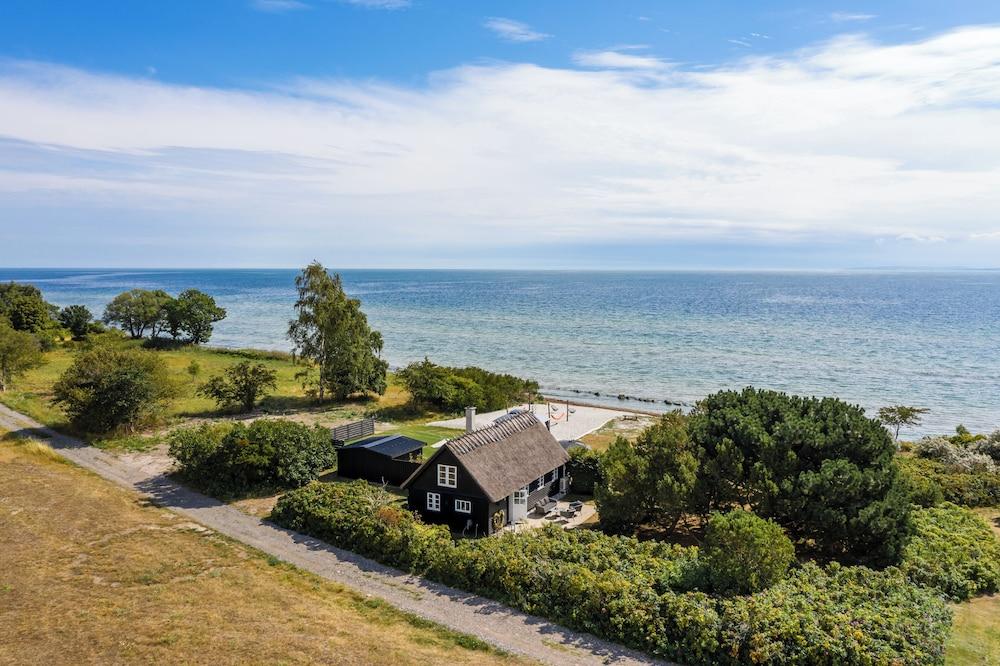 Feddet Strand Resort