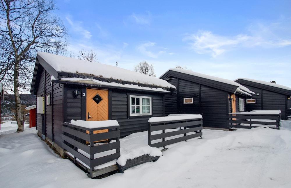 Øen Turistsenter Cottages