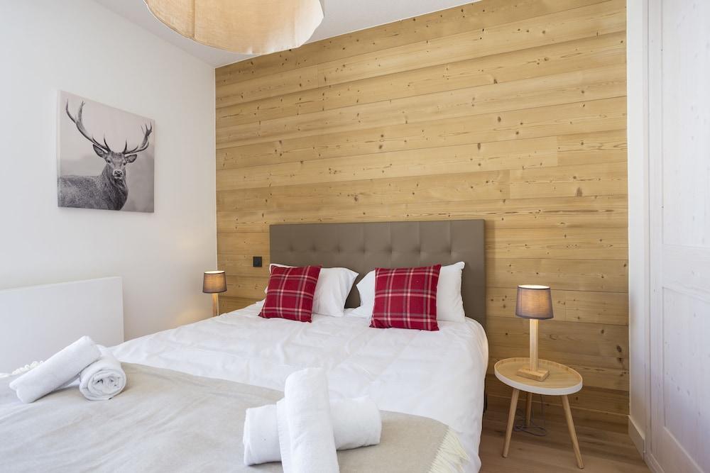 Terresens - Le Hameau de Barthélémy