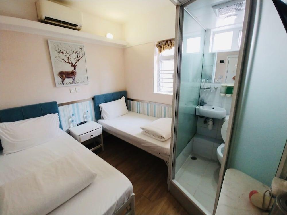 Ring Wood Guest House