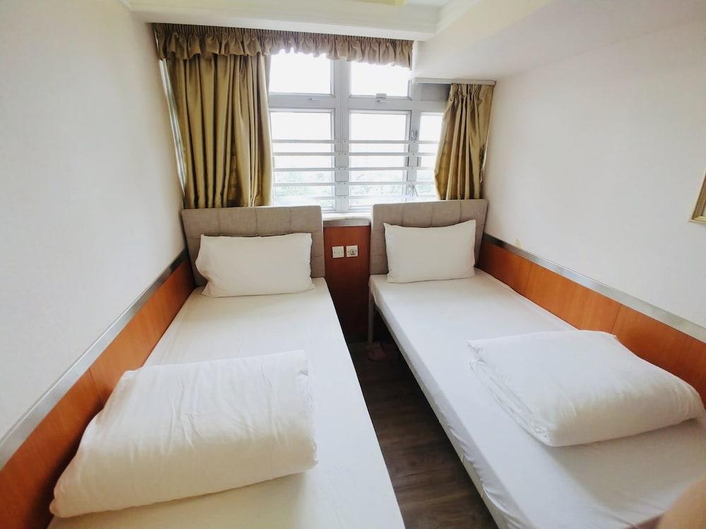 Ring Wood Guest House