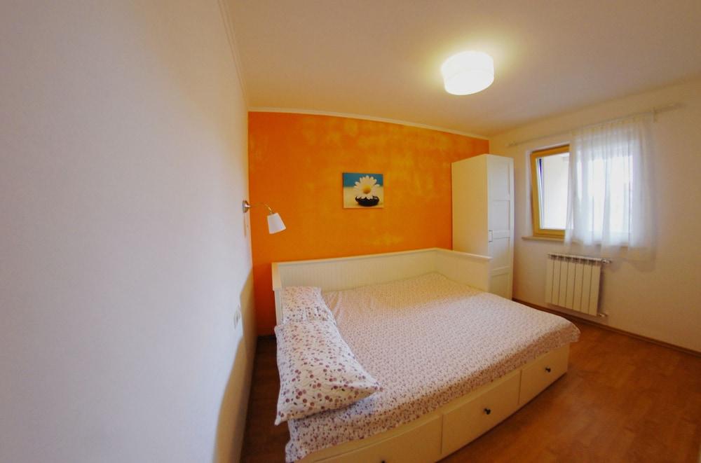 Pula Comfort Apartments