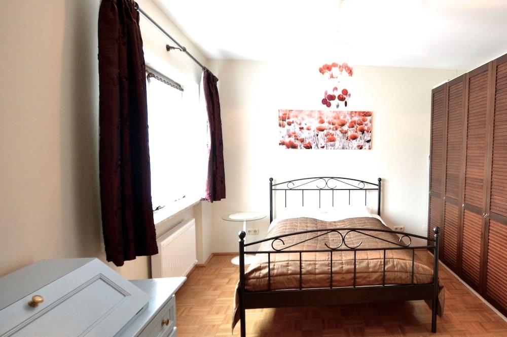 Low Budget Apartment Centrum