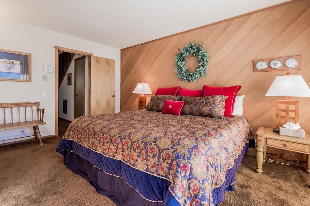 Snowcreek 97 - Phase I